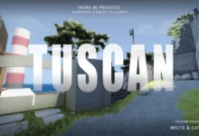 TUSCAN