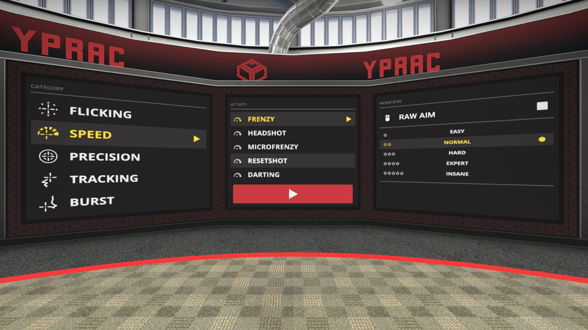 YPRAC AIM TRAINER-ENTRENAMIENTO CS:GO 2022 1 YPRAC AIM TRAINER