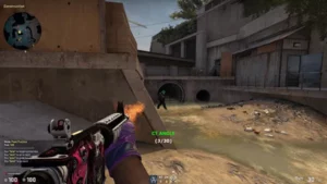 OJO DOMINANTE EN CSGO 2022 OJO DOMINANTE EN CSGO