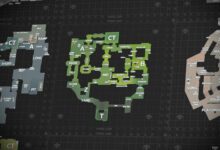 CALLOUTS DE CSGO
