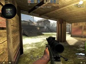 OJO DOMINANTE EN CSGO 2022 OJO DOMINANTE EN CSGO