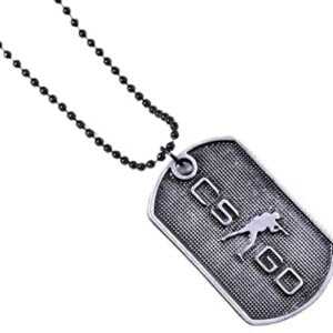 Collar Counter-Strike