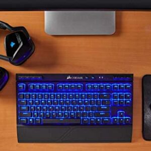 Corsair K63