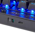 Corsair K63