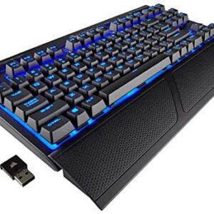 Corsair K63