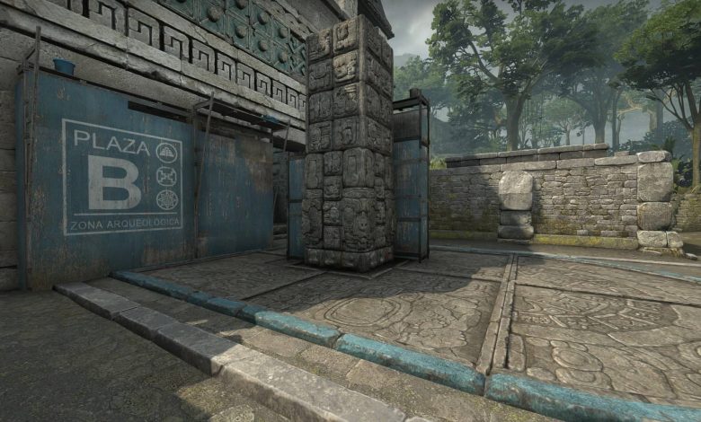 ACTUALIZACION CSGO