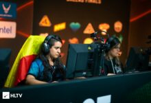 ESL IMPACT, LAN, BIG EQUIPA