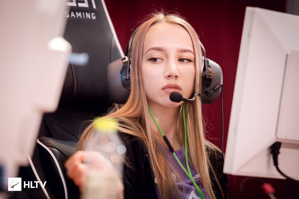 CS:GO FEMENINO ESL IMPACT 2023 ESL IMPACT