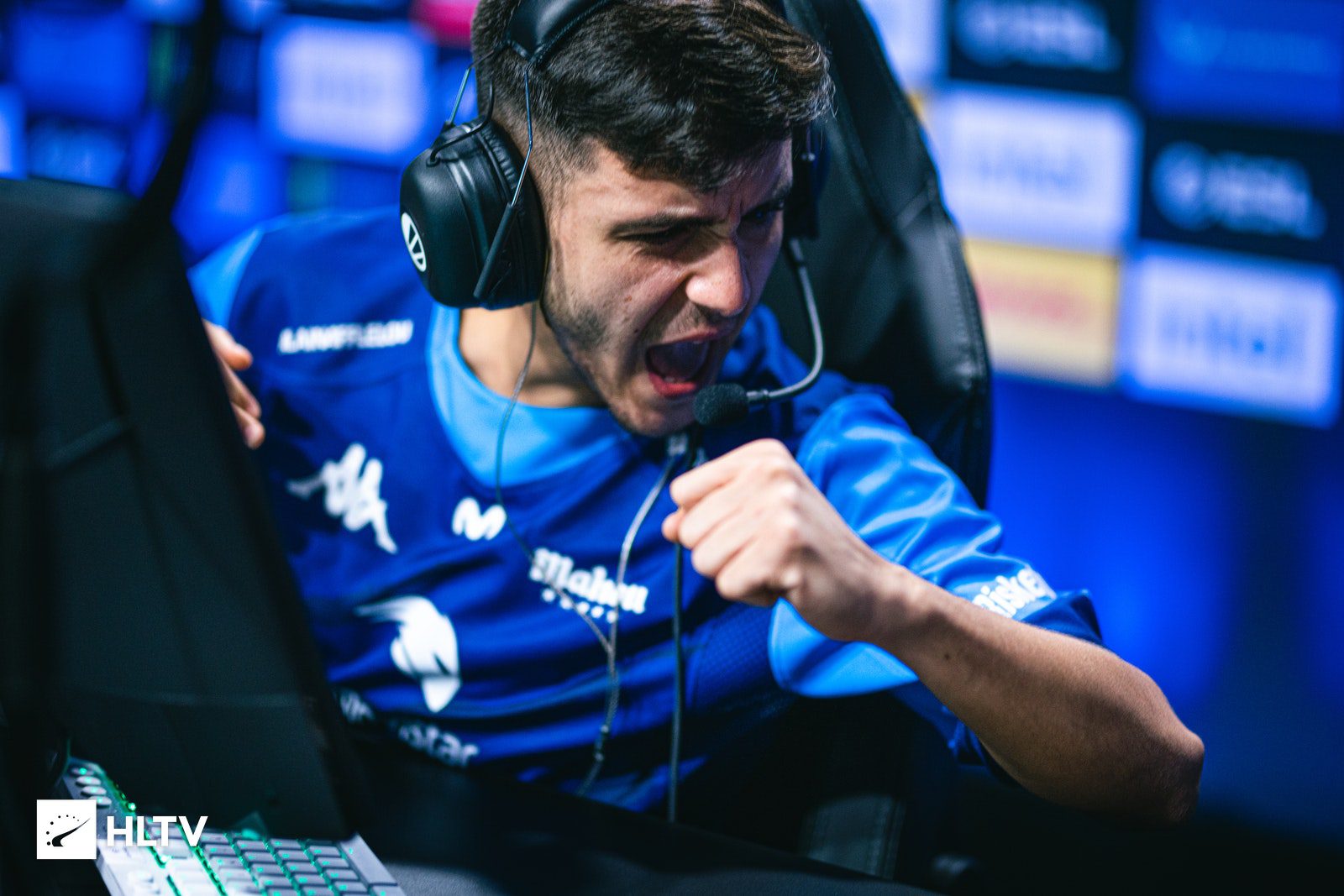 MOVISTAR RIDERS CONTINUA CON SU BUENA RACHA EN 2022 1 MOVISTAR RIDERS