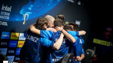 ESL CHALLENGER VALENCIA