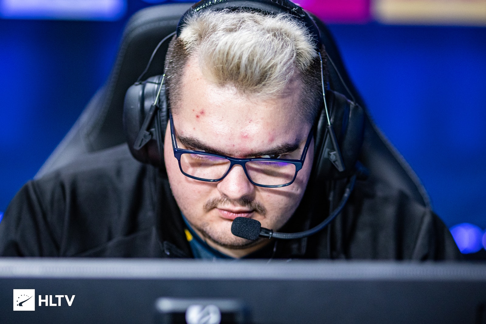 VITALITY DERROTA A ENCE-REVANCHA CONTRA MOVISTAR RIDERS VITALITY