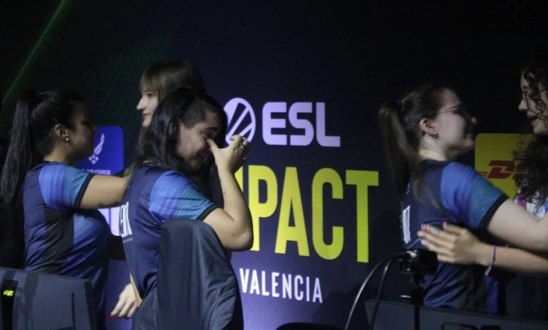 BIG EQUIPA SE DESPIDE EN DREAMHACK VALENCIA 2022 1 BIG EQUIPA