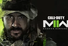 MODERN WARFARE 2