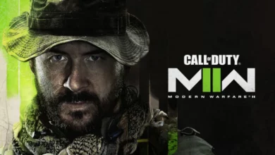 MODERN WARFARE 2