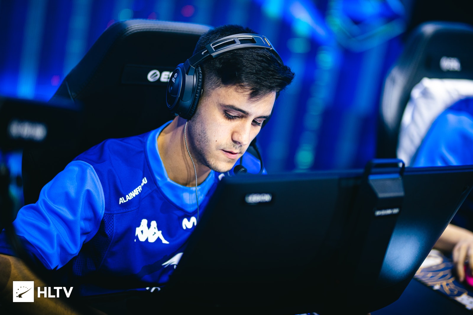 MOVISTAR RIDERS LLEGA A LAS SEMIFINALES DERROTANDO A TEAM LIQUID MOVISTAR RIDERS