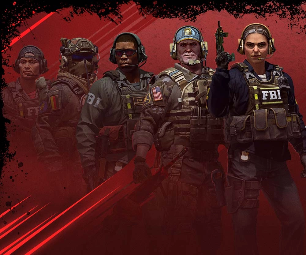 MEJORES COMPAÑEROS DE EQUIPO EN CSGO 2022 1 CSGO