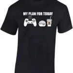 CAMISETA