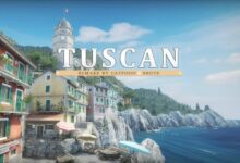 TUSCAN