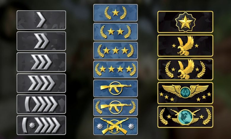 MEJORES COMPAÑEROS DE EQUIPO EN CSGO 2022 CSGO