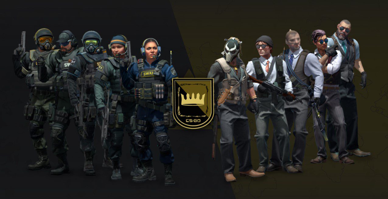 CS:GO MEJOR CONFIGURACION Y OPCIONES DE LANZAMIENTO 2022 1 CS:GO