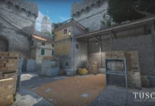 TUSCAN