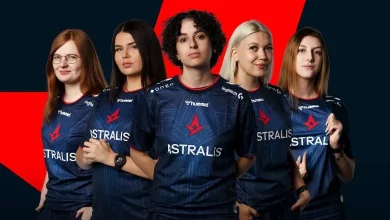 ASTRALIS