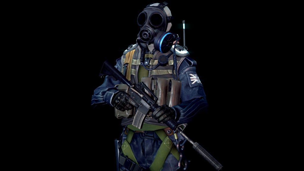 CSGO PAY TO WIN CON LOS PERSONAJES CSGO