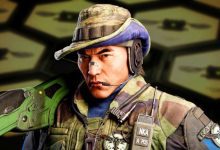 RAINBOW 6 SIEGE