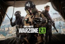 Warzone