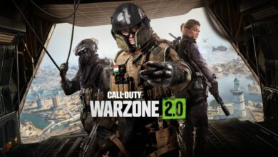Warzone