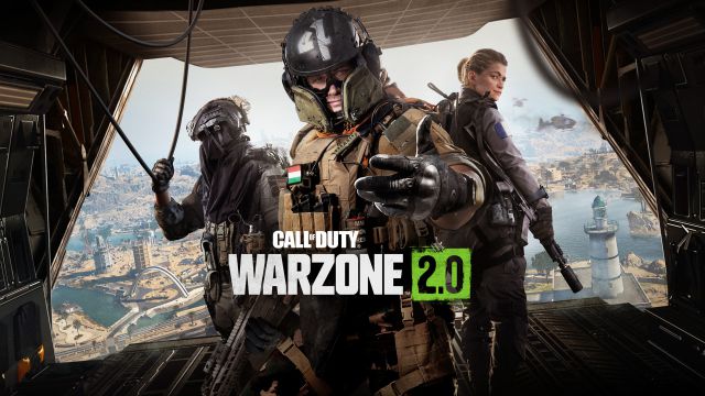CALL OF DUTY: WARZONE 2.0 NOVEDADES 1 Warzone