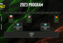 ESL IMPACT
