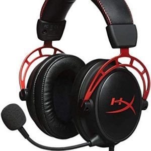 HyperX Cloud Alpha