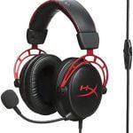 HyperX Cloud Alpha