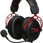HyperX Cloud Alpha
