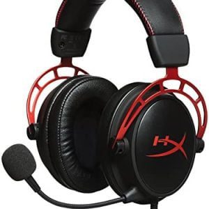 HyperX Cloud Alpha