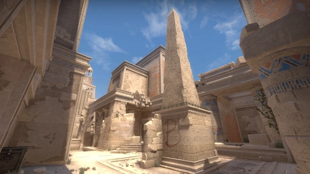 DUST 2 ELIMINADO Y NERF AWP Y M4A1-S DUST 2