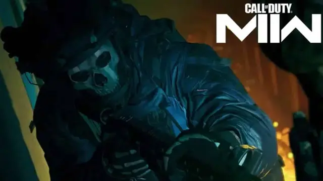 ¿QUE ES EL MODO DMZ EN WARZONE 2? 1 DMZ