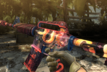 DUST 2