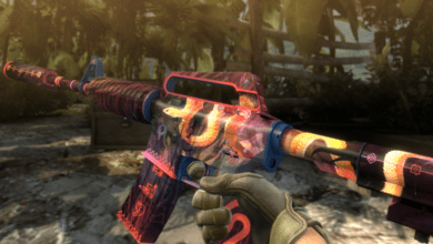 DUST 2