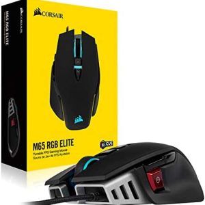 Corsair M65 RGB ELITE