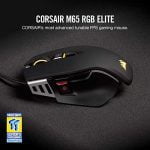 Corsair M65 RGB ELITE