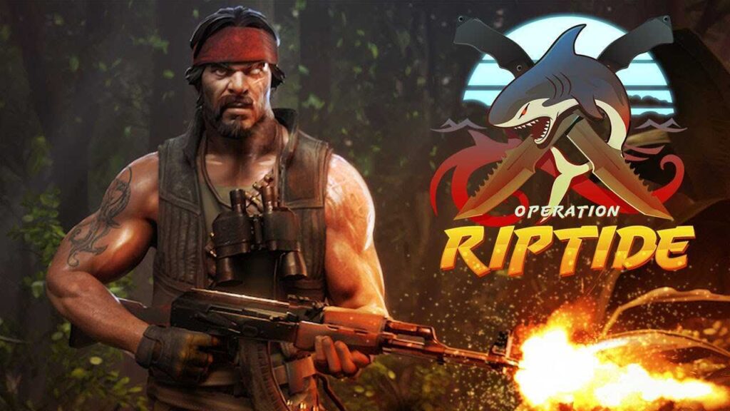 OPERACION CS:GO EN 2023 CS:GO