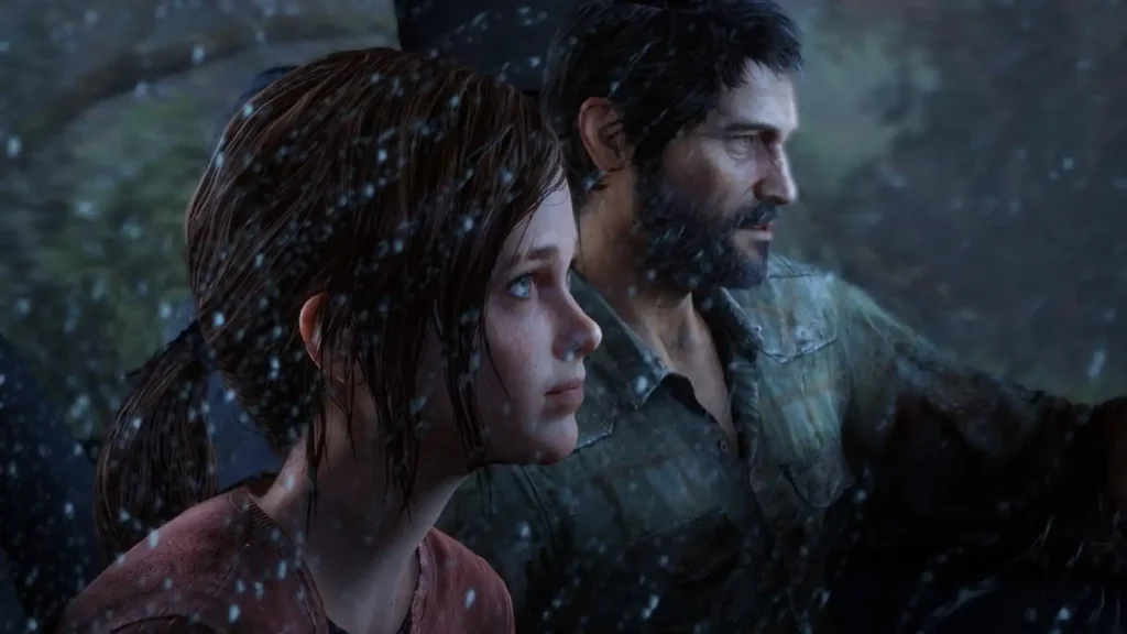 THE LAST OF US LANZAMIENTO EN PC 2023 THE LAST OF US