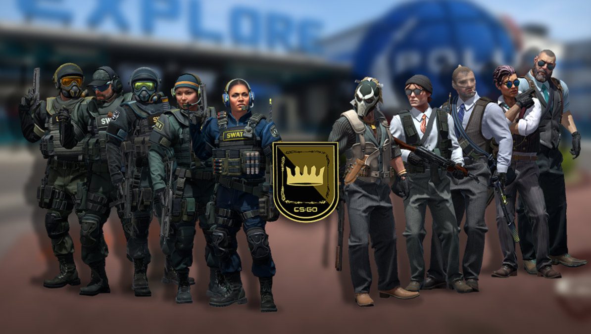 OPERACION CS:GO EN 2023 1 CS:GO