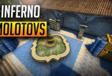 MOLOTOVS