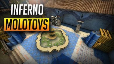 MOLOTOVS