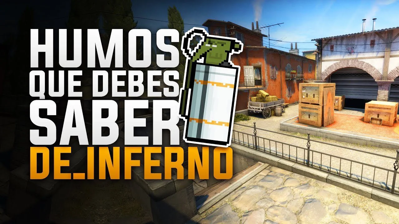INFERNO TOP 10 MEJORES HUMOS 1 INFERNO