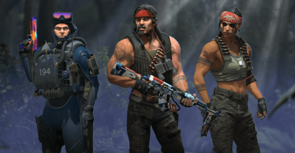 OPERACION CS:GO EN 2023 CS:GO
