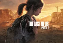 THE LAST OF US